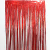 Laser Rain Curtain Party Decoration Props