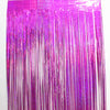 Laser Rain Curtain Party Decoration Props