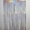 Laser Rain Curtain Party Decoration Props