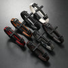 Leather Cross Bracelet Personality Creative Highend