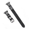 Leather Strap For Apple Watch