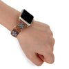 Leather Strap For Apple Watch
