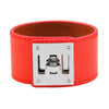 Leather Wide Bracelet Fashion Geometric Style Hand Jewelry