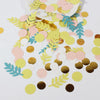 Leaves Wedding Decorative Props