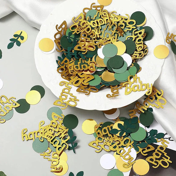 Leaves Wedding Decorative Props