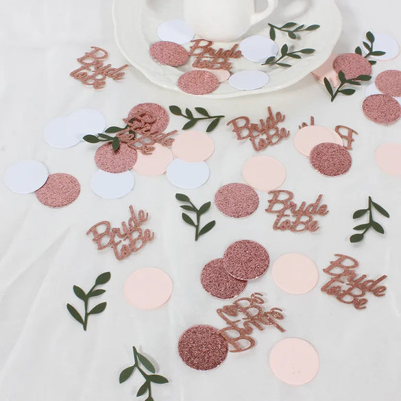 Leaves Wedding Decorative Props