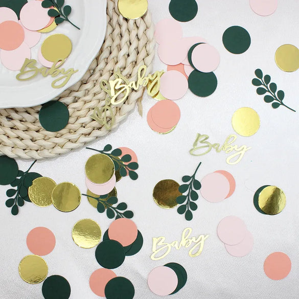 Leaves Wedding Decorative Props