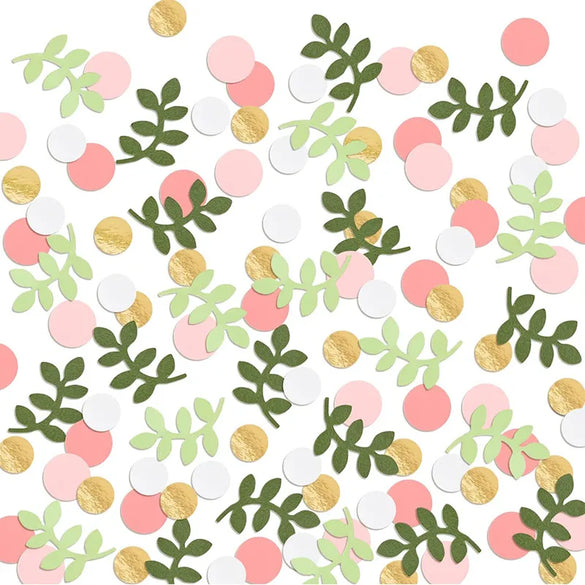 Leaves Wedding Decorative Props