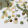 Leaves Wedding Decorative Props