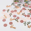 Leaves Wedding Decorative Props