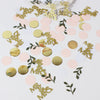 Leaves Wedding Decorative Props