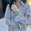 Leisure Square Electronic Watch Rubber Case Silicone Strap Stainless Steel Clasp Plastic Mirror