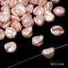 Loose Beads Handmade Diy Beaded Jewelry Material Vintage Baroque Style Imitation Motherofpearl