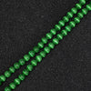Loose Cat's Eye Beads Natural Style Hand Woven Bracelet Material Antique Accessories