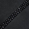 Loose Cat's Eye Beads Natural Style Hand Woven Bracelet Material Antique Accessories