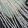 Loose Freshwater Natural Baroque Pearl Beads For Diy