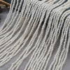 Loose Freshwater Pearl Beads Small Punch Style