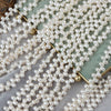 Loose Natural Freshwater Pearl Beads Irregular Style