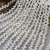 Loose Natural Freshwater Pearl Beads Irregular Style