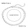 Love Couple Bracelets Stainless Steel Peach Heart Zircon Jewelry Electroplating Fashion Style