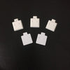 Luxurious Solid Color PVC