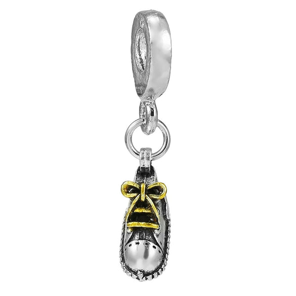 Luxury Silver Plated Beaded Bracelet Accessories With Metal Material Electroplating Process And Totem Pattern