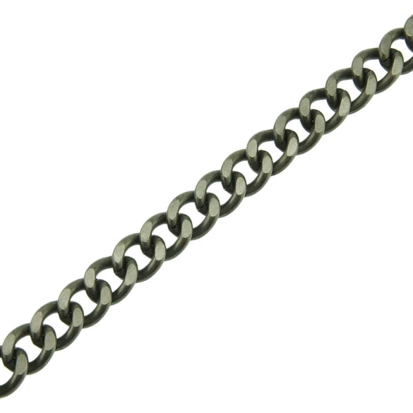 Male Hiphop Style Metal Hollow Leaves Waist Chain Pendant Decorative Pants Chain