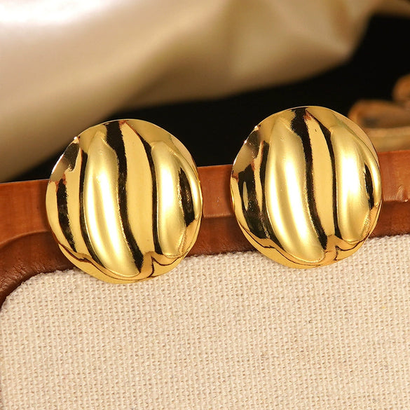 Marine Elements Starfish Conch Bow Jewelry Set