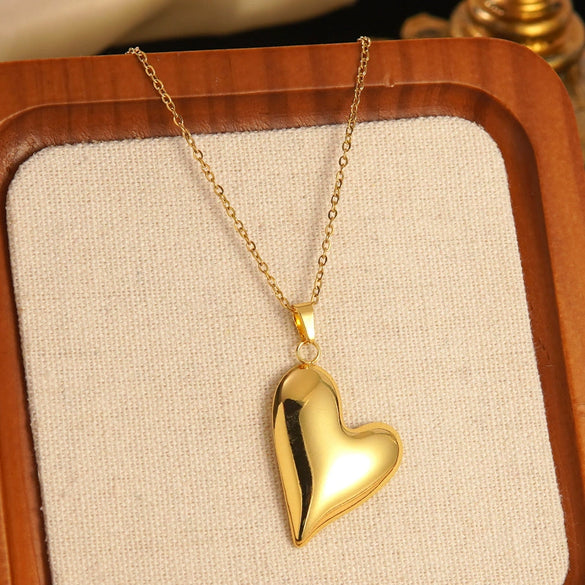 Marine Elements Starfish Conch Bow Jewelry Set