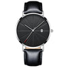 Men'S Business Watch Belt Quartz Business Watch Ultra-Thin Men'S Watch Wholesale Gooddiy