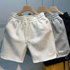 Men'S Stripe Streetwear Loose Men'S Bottoms