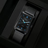 Men's Alloy Casual Quartz Rectangular Watch