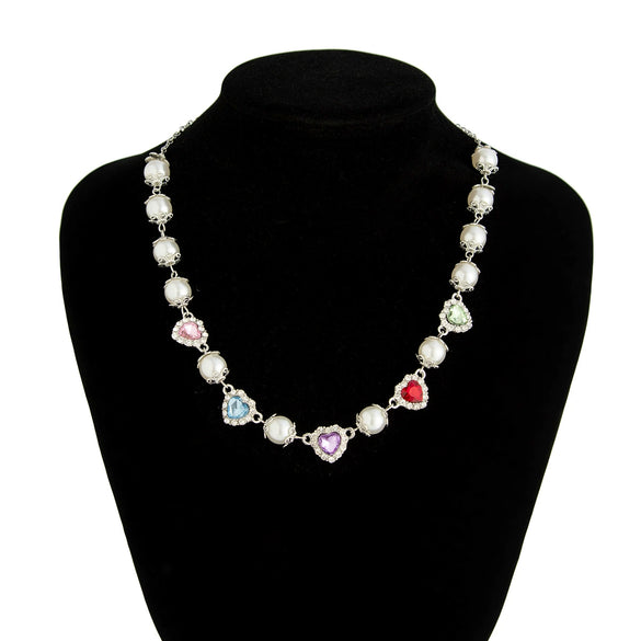 Men's Alloy Geometric Handmade Jewelry Necklace