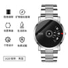 Men's Alloy Mesh Belt Waterproof Fashion Watch