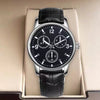 Men's Alloy Mesh Belt Waterproof Fashion Watch