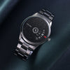 Men's Alloy Mesh Belt Waterproof Fashion Watch