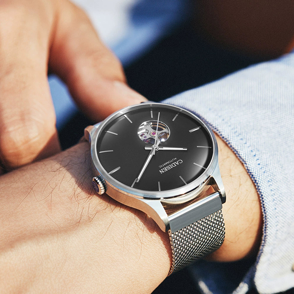 Best Wrist Watch Under 500: 10 Top Picks for 2026 Best Wrist Watch Under 500: 10 Top Picks for 2026