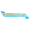 Men's Belt Hot Stamping Simple Style