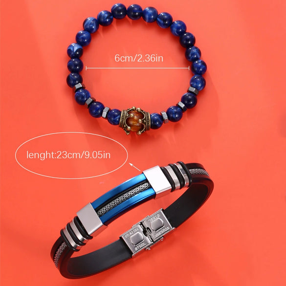 Men's Business Style Alloy Case Quartz Calendar Belt Watch With Imitation Leather Strap And Stainless Steel Clasp Round Dial
