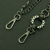 Men's Hiphop Metal Trouser Chain Waist Chain Accessories
