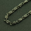 Men's Hiphop Metal Trouser Chain Waist Chain Accessories