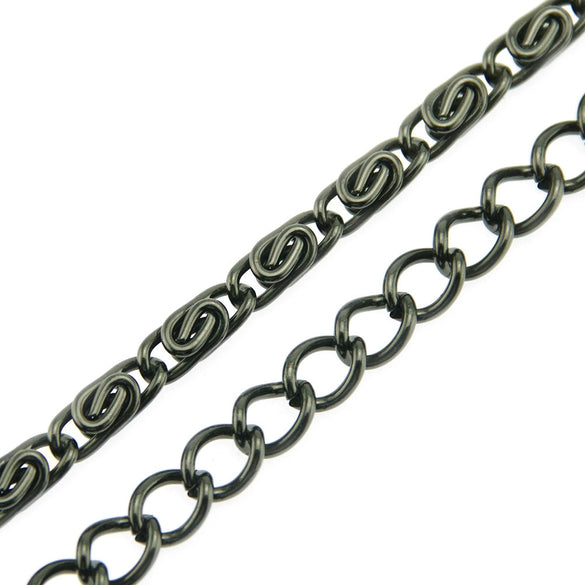 Men's Hiphop Metal Trouser Chain Waist Chain Accessories