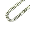 Men's Hiphop Punk Metal Pants Chain Pendant Waist Chain