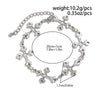 Men's Jewelry Alloy Geometric Cross Handmade Necklace