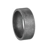 Men's Jewelry Titanium Steel Ring Geometric Old Style