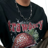Men's Titanium Steel And Alloy Clavicle Chain Jewelry With Geometric Style