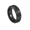 Men's Titanium Steel Geometric Pattern Electroplated Jewelry Bracelet