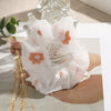 Mesh Hair Band Fabric Handmade Fresh Women's Hair Accessories