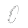 Metal Animal Ring For Women Retro Fashion Electroplating