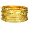 Metal Bohemian Retro Exaggerated Mix And Match Hollow Love Geometric Iron Electroplated Bracelet Jewelry